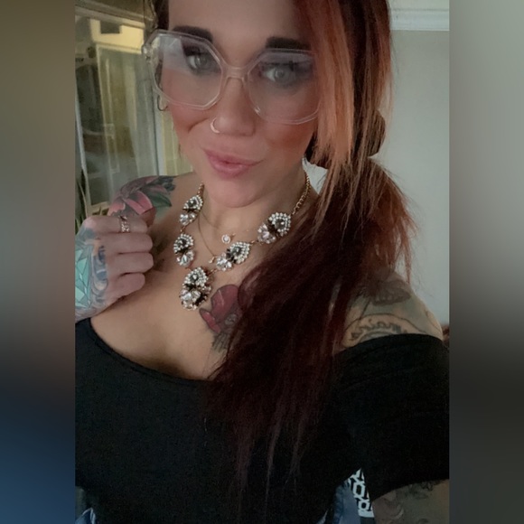 Meet your Posher, B! - Picture 12 of 13